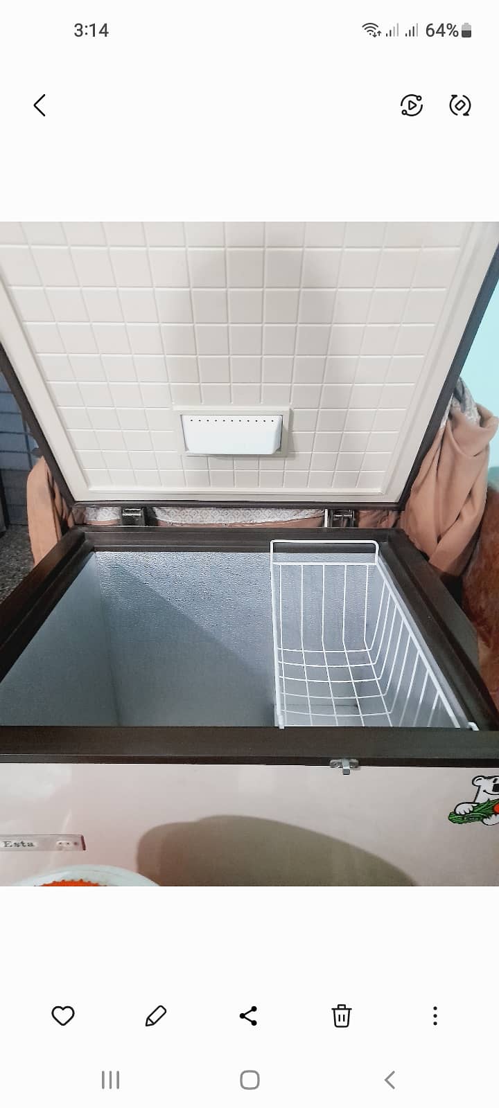 Freezer 2