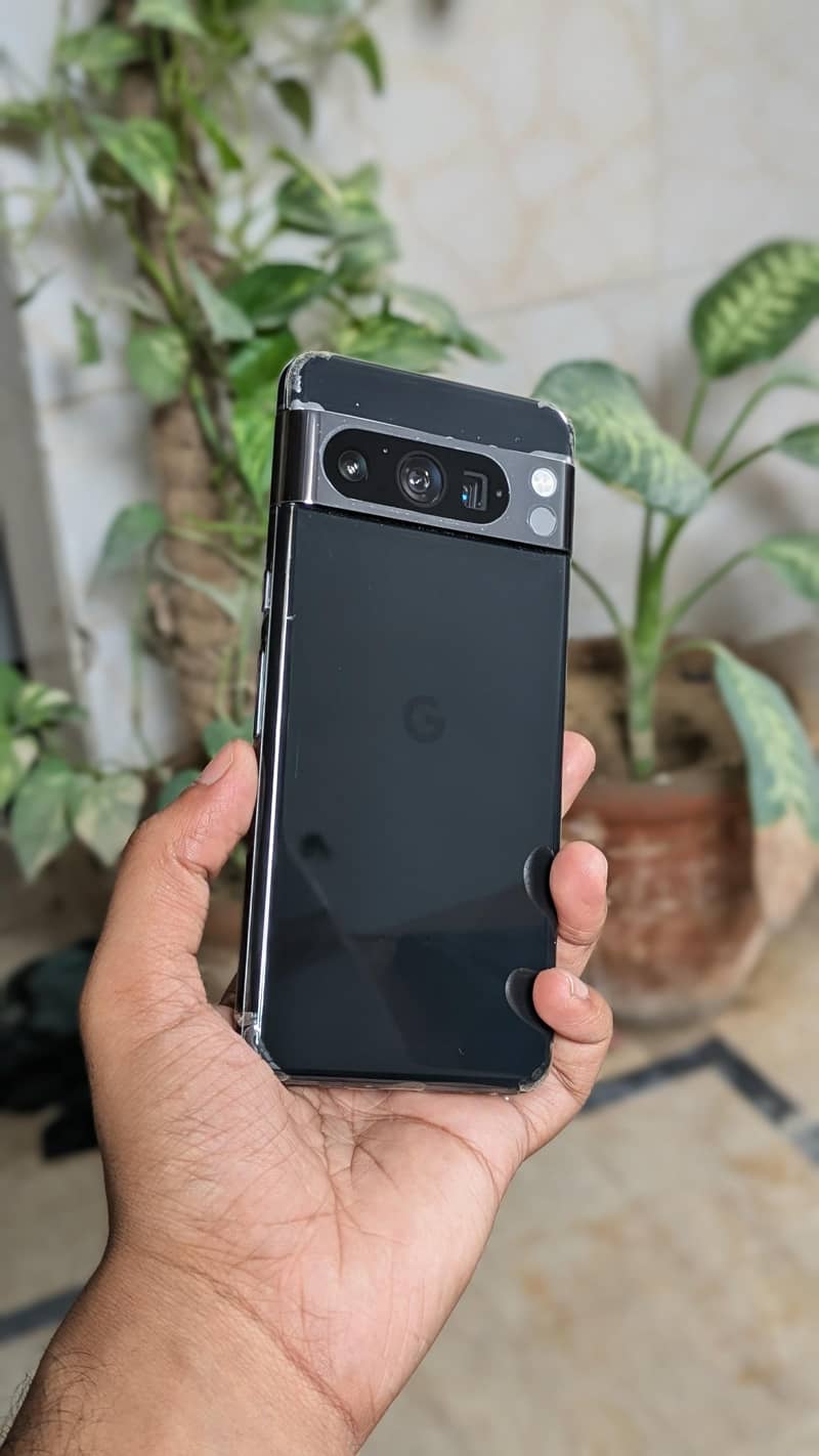 Google Pixel 8 Pro 0
