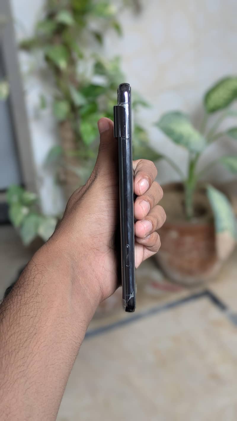 Google Pixel 8 Pro 6