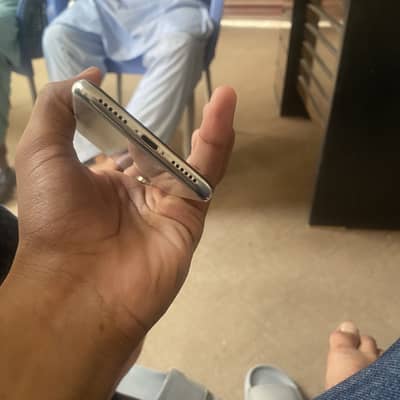 I phone