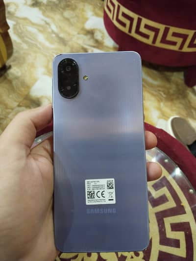 Samsung Mobile A07 5G