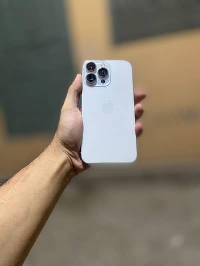 Apple iPhone 14 Pro Max 256Gb Non PTA