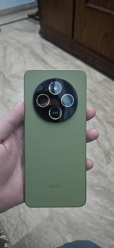 Xiaomi Redmi 14C