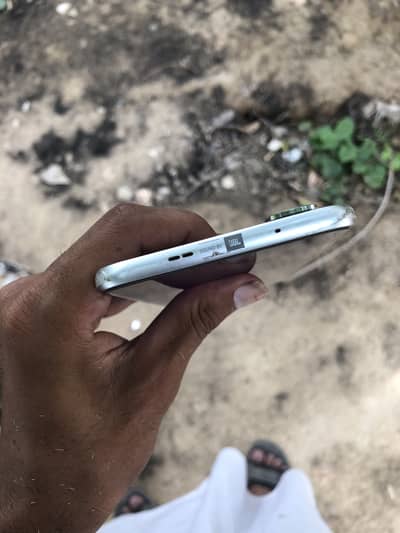 infinix hot 60 pro