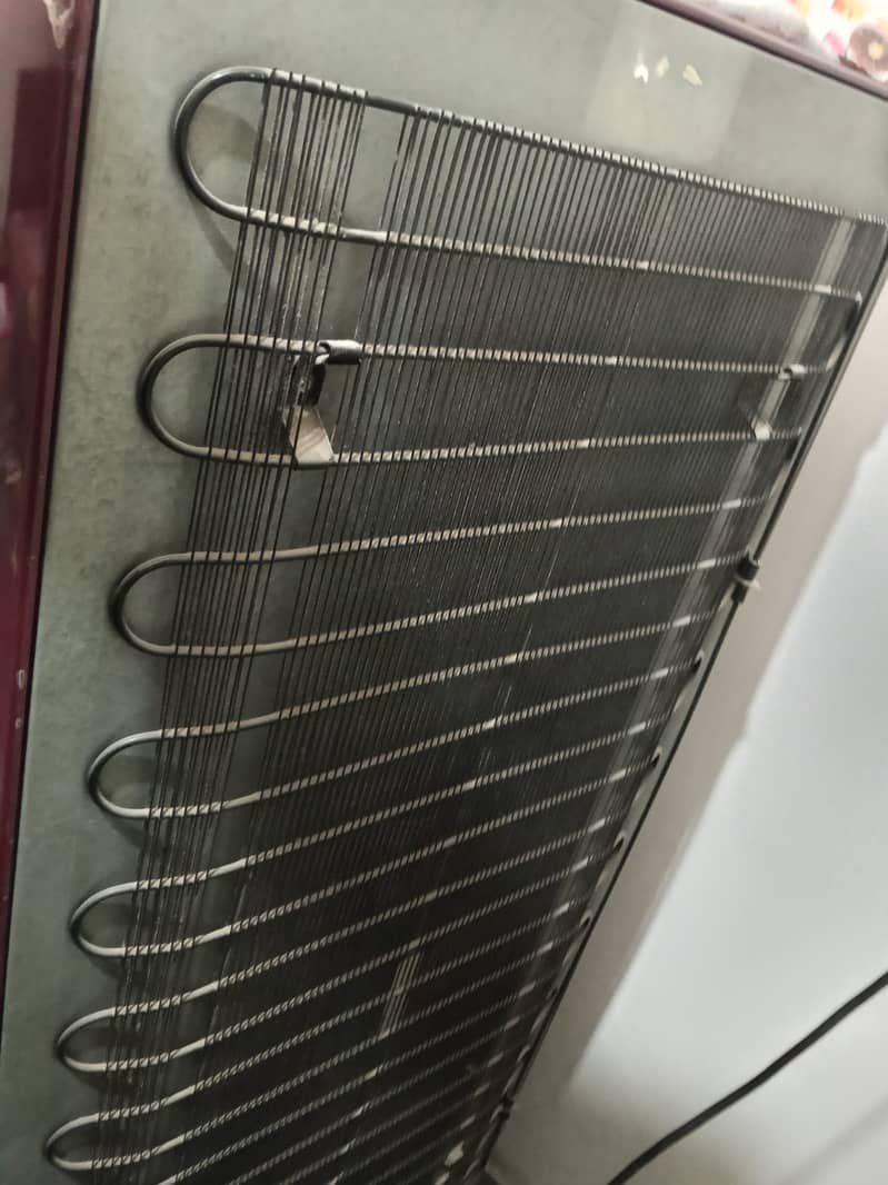 WORKING Refrigerators 1