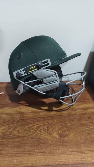 Full Cricket Kit