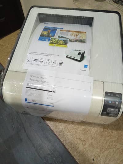 hp laserjet 1525