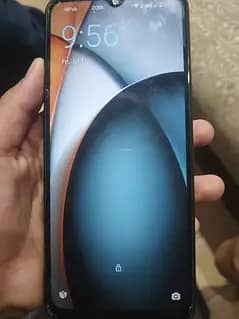 Xiaomi Redmi A3