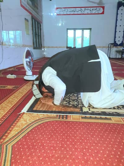 Qari / School Home Tutor available in Jhang