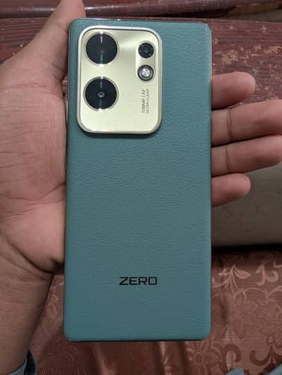 Infinix Zero 30 4G 256gb For sale with Box and Charger