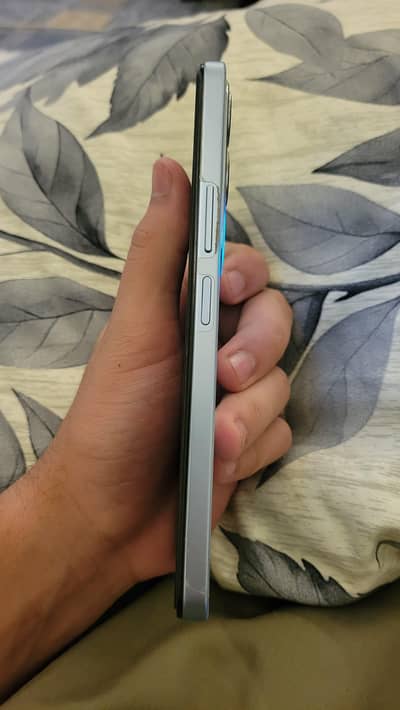 Vivo Y19s