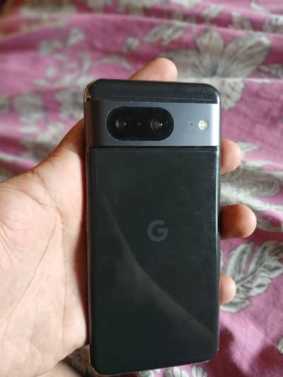 Google Pixel 8