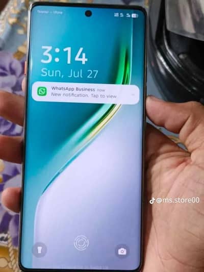 Tecno CAMON 40 Pro