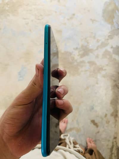 Infinix Hot 12 Play