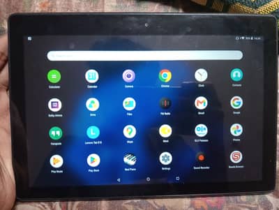 Lenovo Tablet 2/16 GB perfect condition