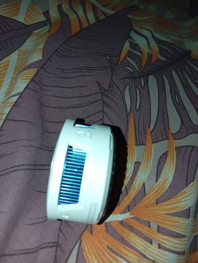 Mobile cooling fan for (for gaming )