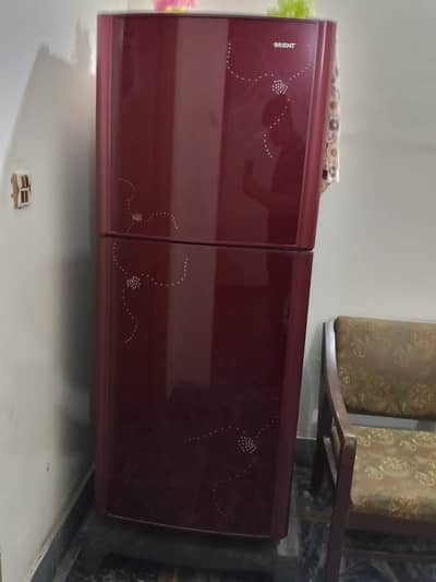 WORKING Refrigerators