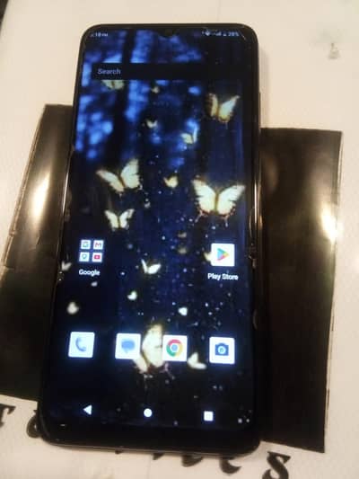 Motorola Moto E22
