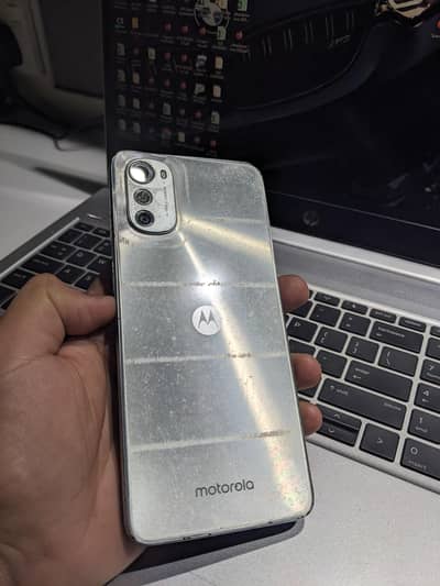 Motorola Moto E32 PTA Approved