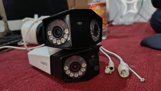 Reolink IP camera