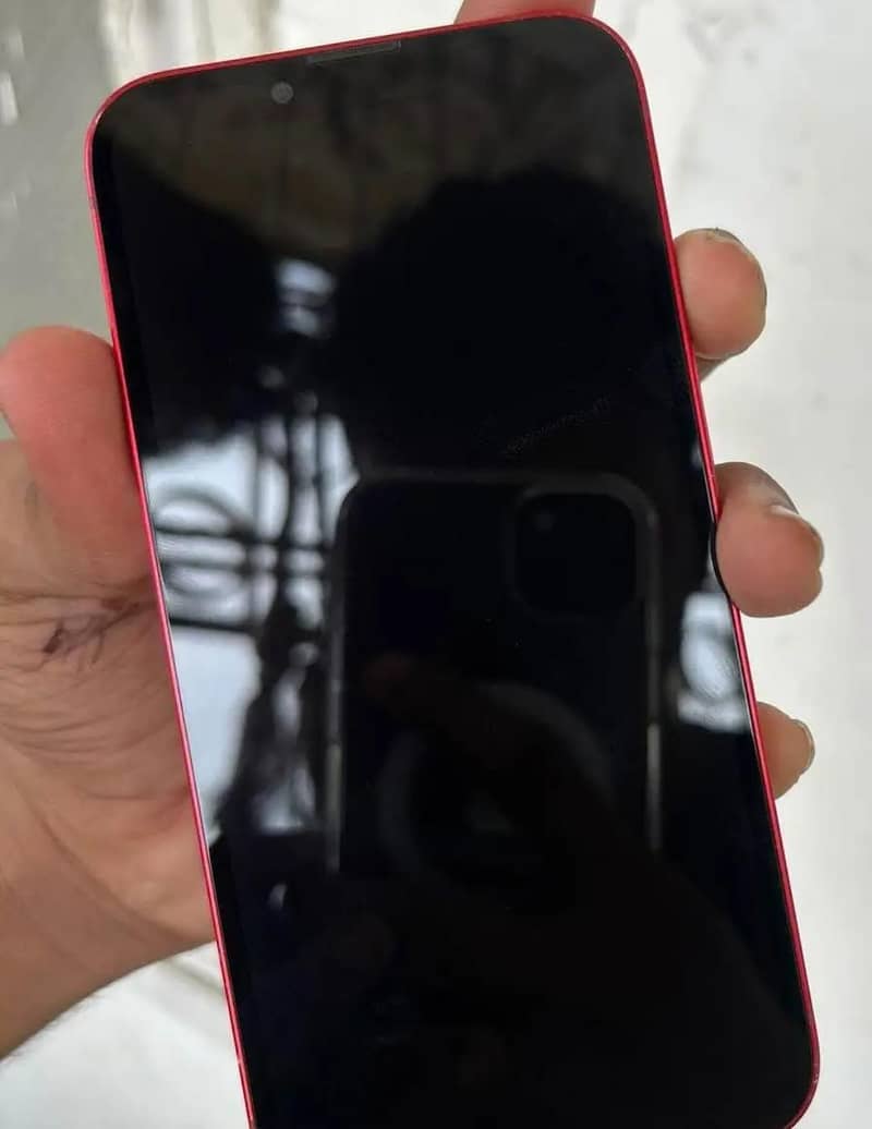 Apple iPhone 13 2