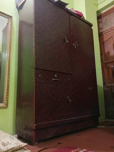 Wardrobe