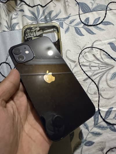 Iphone 12 factory unlock non pta