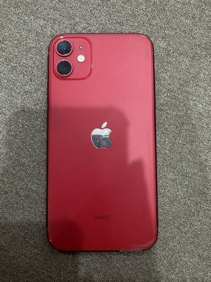 Iphone 11 0