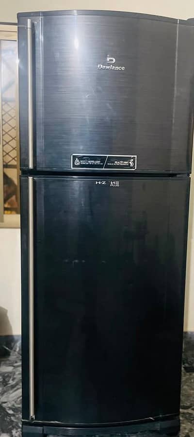 Dawlance Refrigerator H-Zone Plus for Sale – Excellent Condition