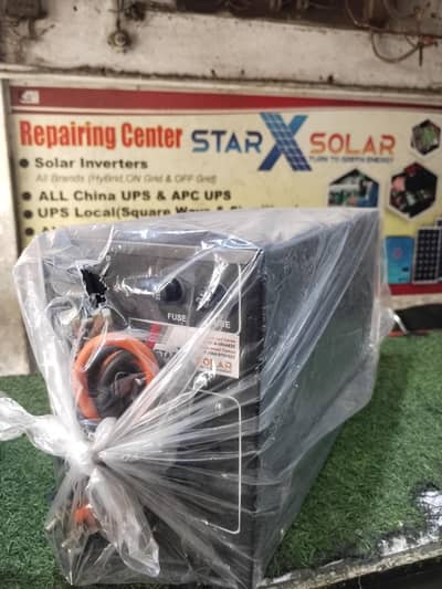 Signwave UPS And Solar inverter