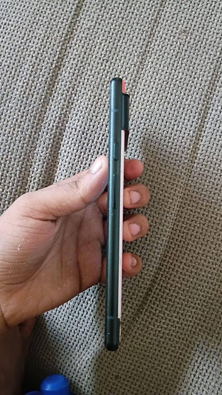 Google Pixel 6 8\128 2