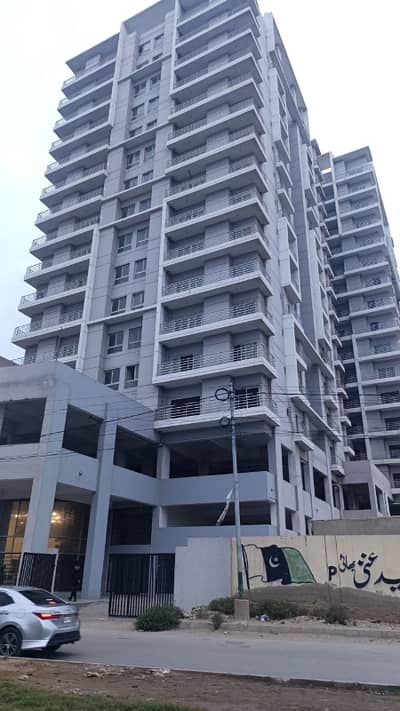 Luxury Apartments for Sale in Empire Boulevard - Starting 2.38 Cr