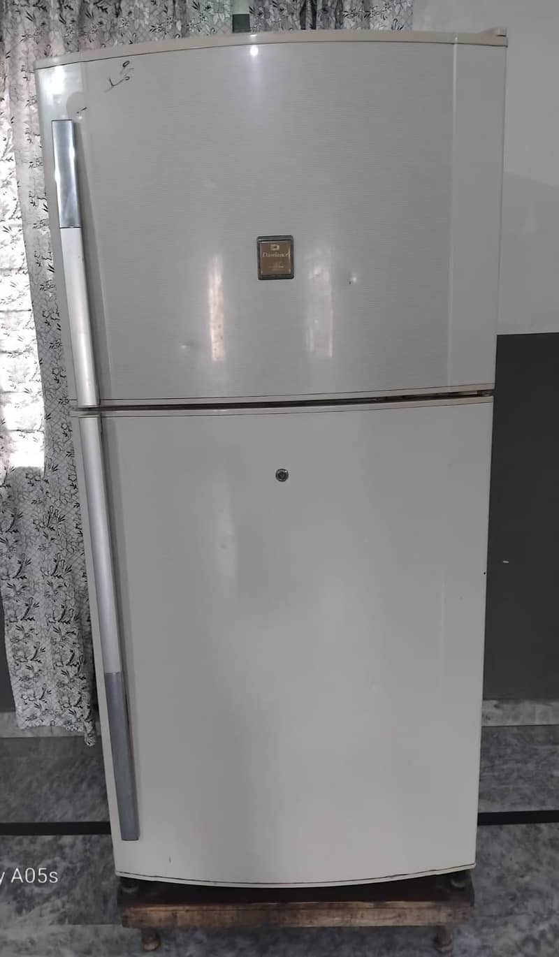 Refrigrator 0
