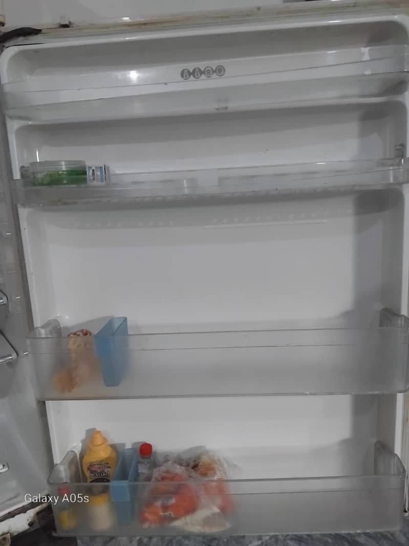 Refrigrator 4