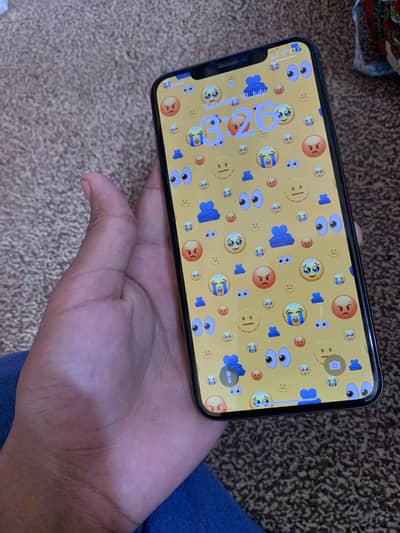 Apple iPhone XS Max