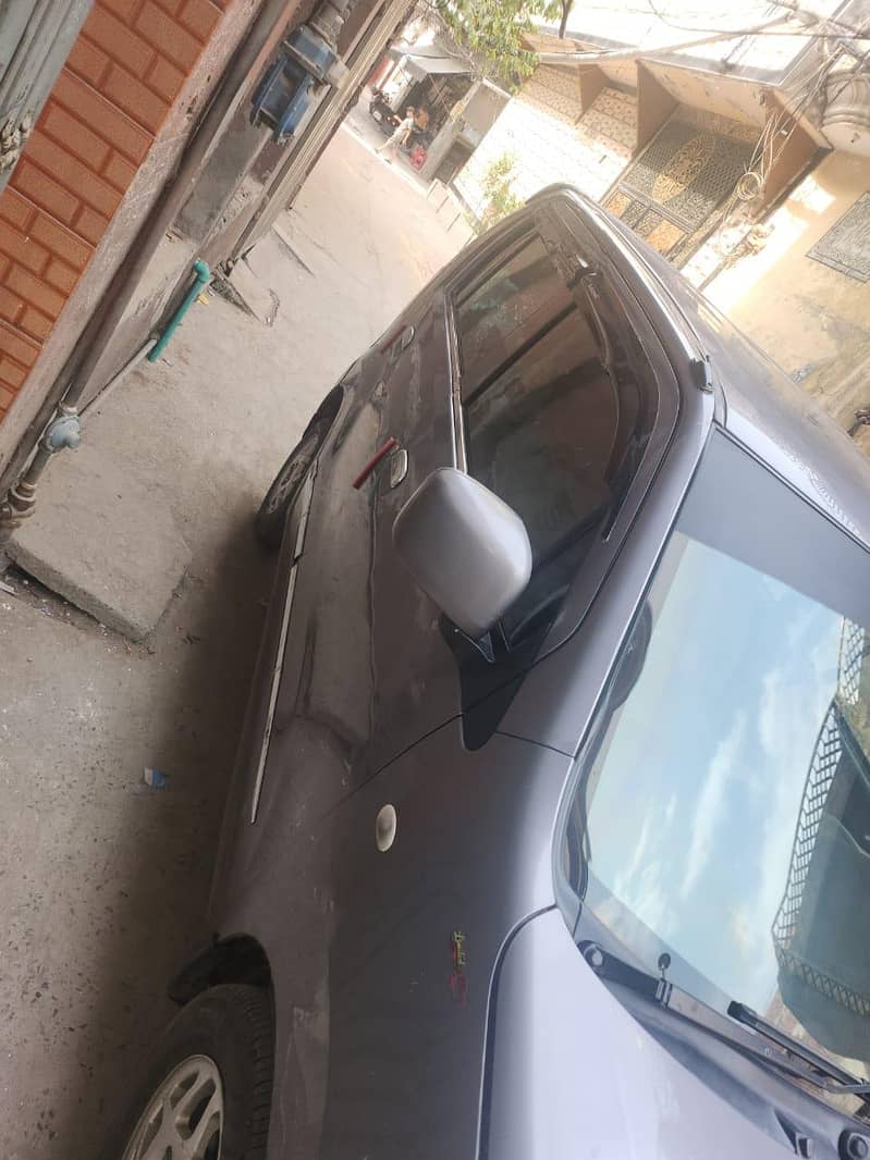 Wagon r 2