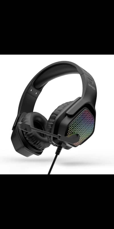 Gekko Gaming Headset by Faster