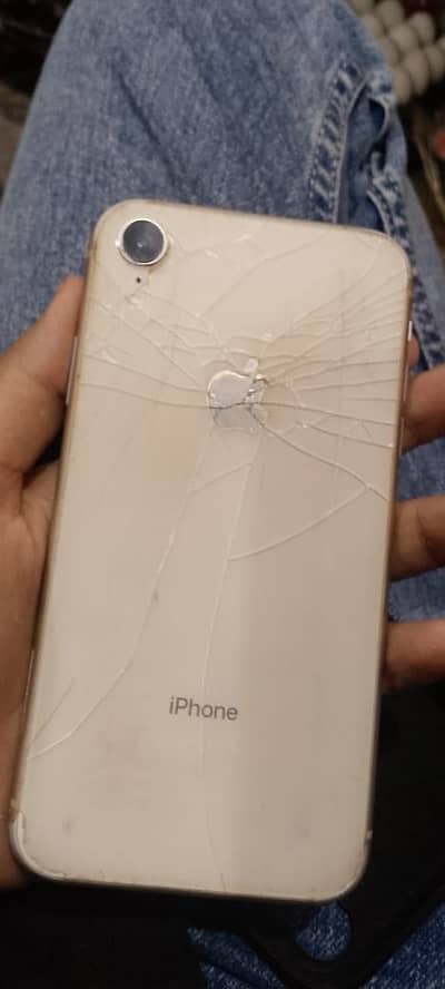Apple iPhone XR