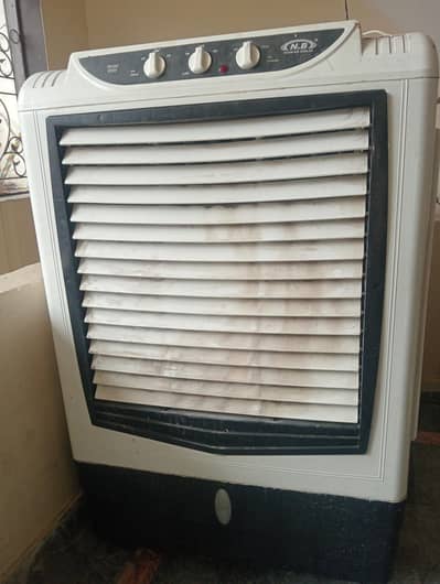 NB used room cooler