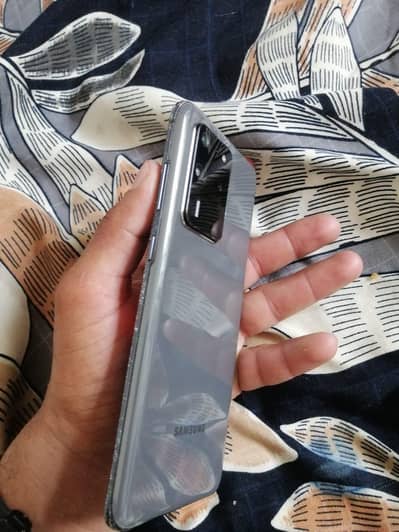 Samsung Mobile S20 Ultra