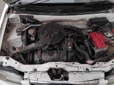 Suzuki Alto 2012