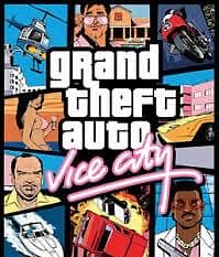 Gta vice city pc or mobile game