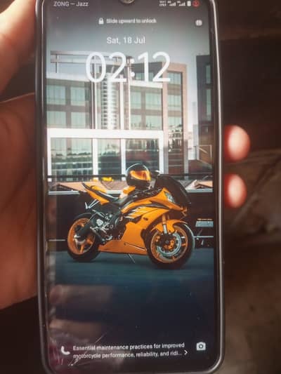 Vivo Y18