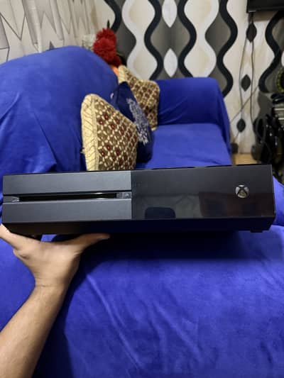 Xbox one jailbreak 500gb