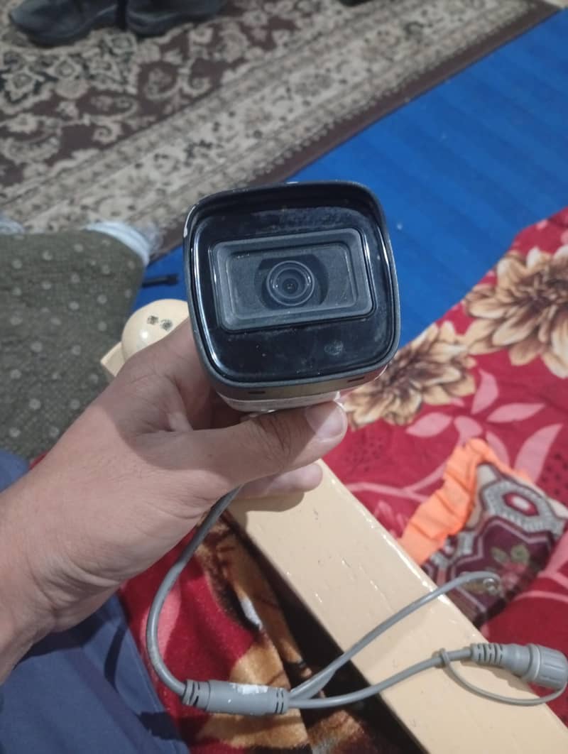 CCTV camera 1