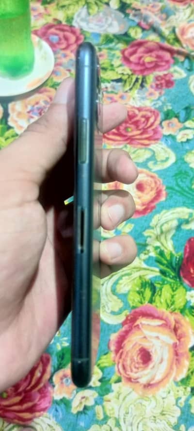 Iphone 11 pro pta approved