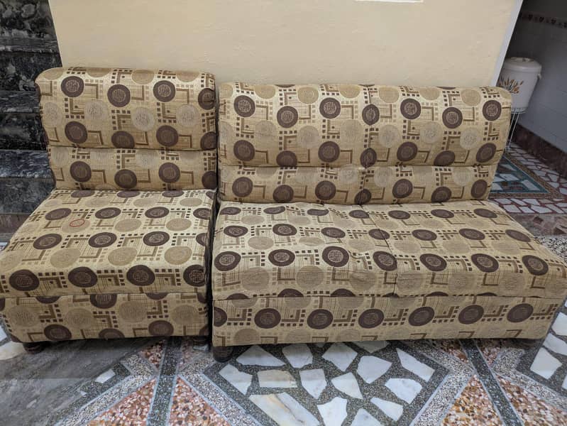 sofa set 4