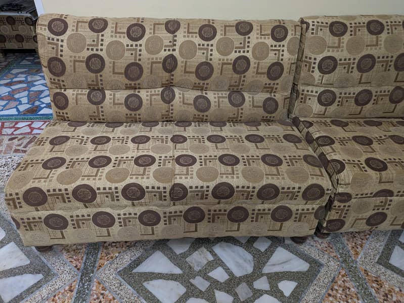 sofa set 5