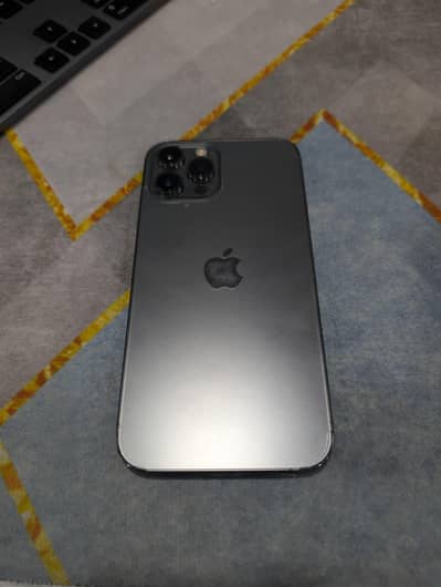 Apple iPhone 12 Pro Max