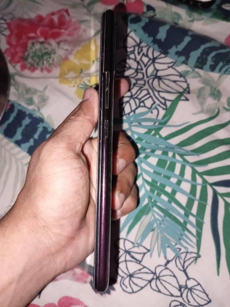 Tecno Spark 4 1